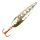 WIZARD STRIKE+RUNEX LONG ELITE 12 G 9,5 CM TÁMOLYGÓ SILVER