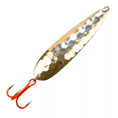 WIZARD STRIKE+RUNEX LONG ELITE 12 G 9,5 CM TÁMOLYGÓ SILVER