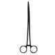 REIVA Reiva Horogkiszedő csipesz 15cm BLACK
