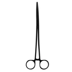 REIVA Reiva Horogkiszedő csipesz 18cm BLACK