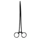 REIVA Reiva Horogkiszedő csipesz 20cm BLACK