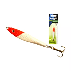 KAMASAKI ECOPILKER 15G PIROS FEJŰ