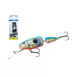 SALMO WOBBLER FRISKY  FR5DR SBS