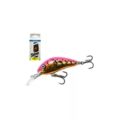 SALMO WOBBLER HORNET H4S RIP