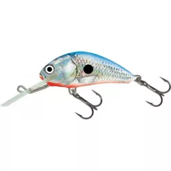SALMO WOBBLER HORNET H6F SBS