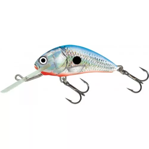 SALMO WOBBLER HORNET H6F SBS