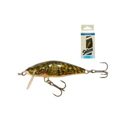 SALMO WOBBLER BULLHEAD BD4S BD