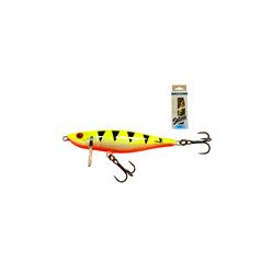 SALMO WOBBLER THRILL7 CM TH7S GYL