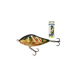 SALMO WOBBLER SLIDER SD7F RGS