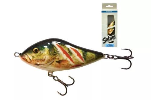 SALMO WOBBLER SLIDER SD7S WRPH