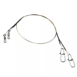 REIVA Prémium wolfram előke 1x19 2/cs 25cm/0,30mm