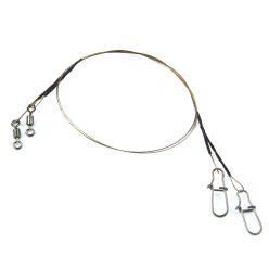 REIVA Prémium wolfram előke 1x7 2/cs 25cm/0,36mm