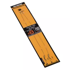 SPRO Str Basic Rig Super 8-as 2db/cs  