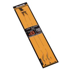 SPRO Str Line Aligner Rig 4-es 2db/cs.  
