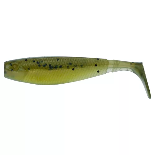 Gunki G Bump Classic 6,5cm Gremille (box) 1db