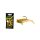 WIZARD SWIMBAIT PADDLE SHAD 2 INCH ORANGEMAX