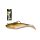 WIZARD SWIMBAIT PADDLE SHAD 3 INCH REALGOLD