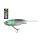 WIZARD SWIMBAIT TWINTAIL ROACH 4 INCH – HOLOGRAY