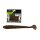 WIZARD POWER MINNOW BROWN 11CM 5PCS/BAG