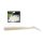 WIZARD STICK MINNOW WHITE 7CM 5PCS/BAG