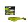 WIZARD BLINK SHAD GREEN 6CM 10PCS/BAG