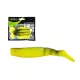WIZARD WARRIOR SHAD BLACK-GREEN 9CM 4PCS/BAG