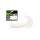 WIZARD HARPEX EVO WHITE 4CM 10PCS/BAG