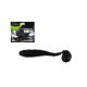 WIZARD POWER MINNOW BLACK 5CM 10PCS/BAG