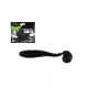 WIZARD POWER MINNOW BLACK 5CM 10PCS/BAG