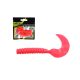 WIZARD HARPEX TWIST PINK 7CM 5PCS/BAG