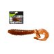 WIZARD HARPEX TWIST GRUB PRO CLARET 7CM 5PCS/BAG