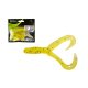 WIZARD HARPEX TWIST DOUBLE POPPY-YELLOW 7CM 5PCS/BAG