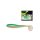 WIZARD POWER KICK GREEN 7CM 5PCS/BAG