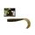 WIZARD MASSIVE TWIST  BROWN 11CM 5PCS/BAG