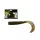 WIZARD MASSIVE TWIST  BROWN 11CM 5PCS/BAG