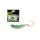 WIZARD HARPEX POWER TWISTER GREEN 6CM 5PCS/BAG