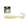 WIZARD HARPEX POWER TWISTER WHITE 6CM 5PCS/BAG