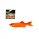 WIZARD ROACH COL. ORANGE 7CM 3PCS/BAG