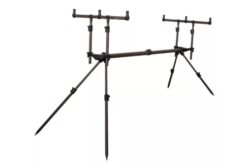 Rodpod Delphin BBQ 