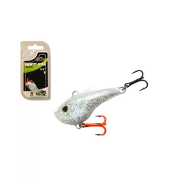 WIZARD STRIKE+VERTI KILL    8 G 4,4 CM ZANDER WHITE