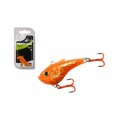 WIZARD STRIKE+VERTI KILL    8 G 4,4 CM PIKE ORANGE