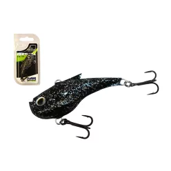 WIZARD STRIKE+VERTI KILL    20 G 6,5 CM SECRET BLACK