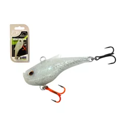 WIZARD STRIKE+VERTI KILL    20 G 6,5 CM ZANDER WHITE
