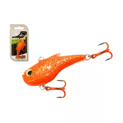 WIZARD STRIKE+VERTI KILL    20 G 6,5 CM PIKE ORANGE