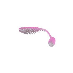 L&K FLOATING SHAD 4.5 CM 5 DB/CS COL: PINK