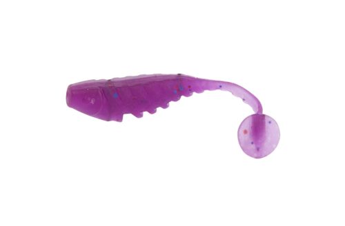 WIZARD FLOATING SHAD 8 CM 3 DB/CS SZIN: EVR
