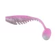 WIZARD FLOATING SHAD 8 CM 3 DB/CS SZIN: PINK
