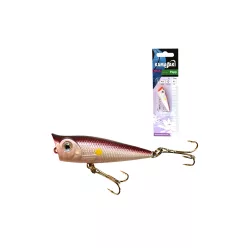 KAMASAKI WOBBLER POPP COL:3