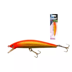 KAMASAKI WOBBLER MINNOW COL:2