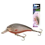 KAMASAKI WOBBLER FAT COL:1